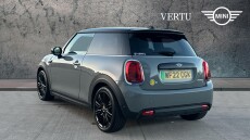 MINI Hatchback 135kW Cooper S Level 2 33kWh 3dr Auto Electric Hatchback